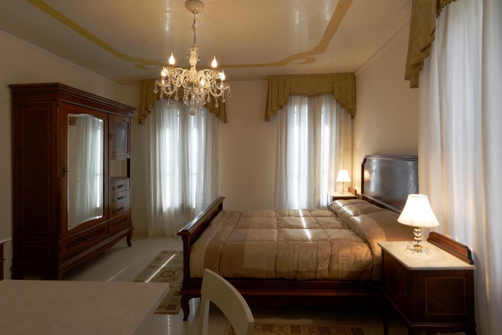 Barchessa Levi Morenos B&B Mira  Exterior photo